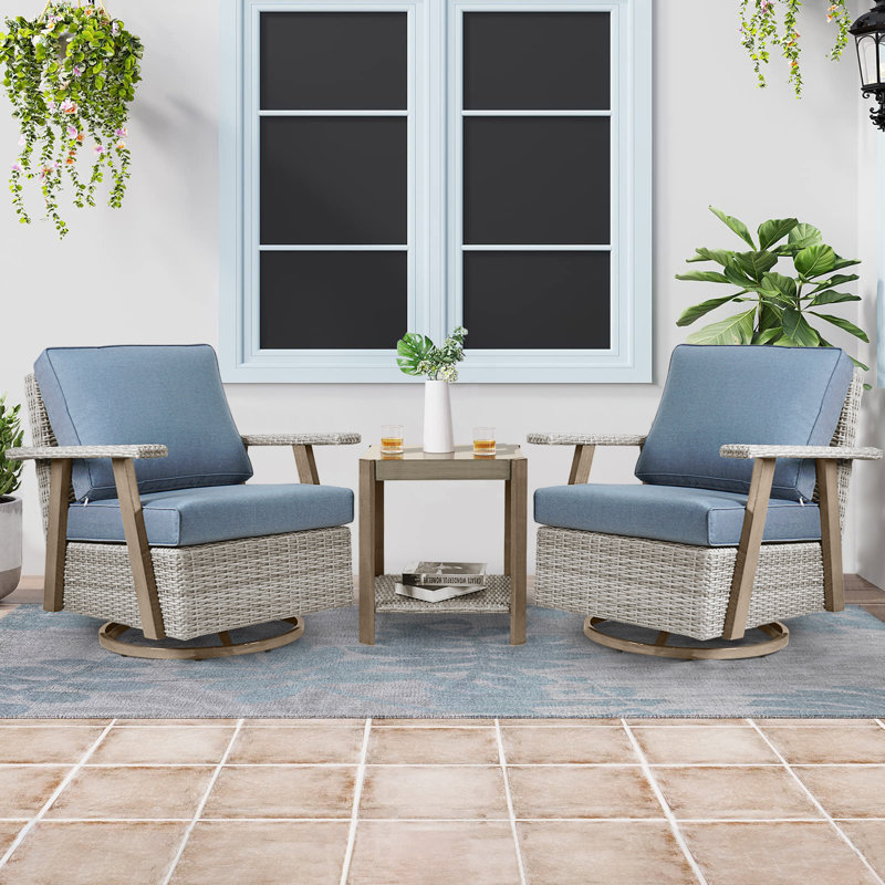 Deck chairs wayfair sale